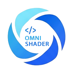 Omni Shader Logo